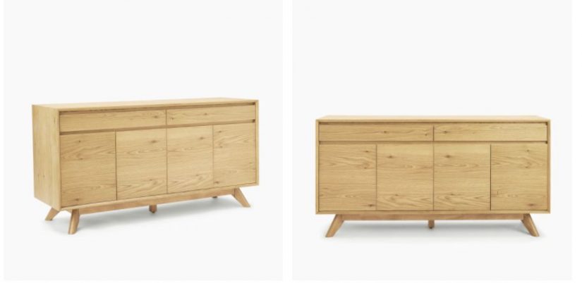 Con estos 10 productos de El Corte Inglés tu casa parecerá de lujo 39 Merca2.es aparador el corte inglés