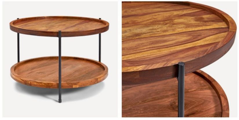 Con estos 10 productos de El Corte Inglés tu casa parecerá de lujo 42 Merca2.es mesa el corte inglés