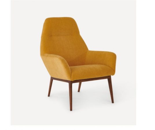 Con estos 10 productos de El Corte Inglés tu casa parecerá de lujo 43 Merca2.es butaca el corte inglés