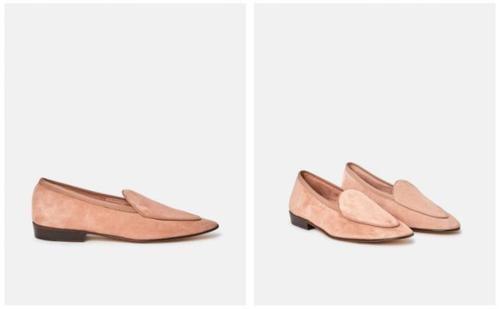 mocasines el corte inglés