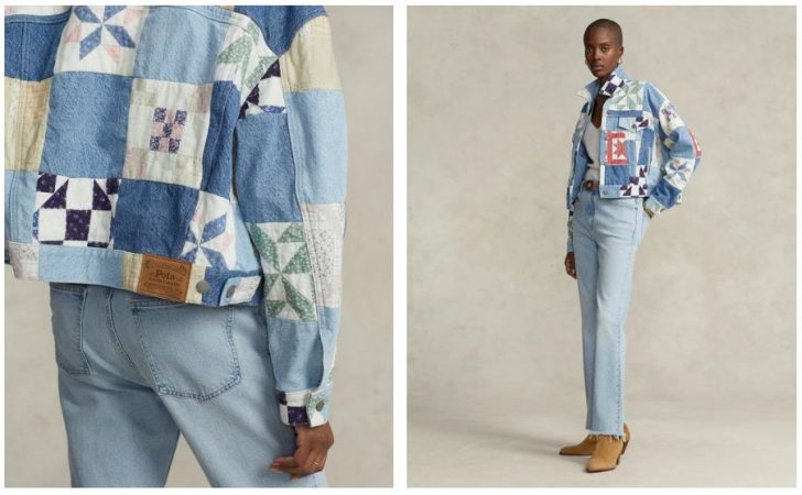 cazadora el corte inglés