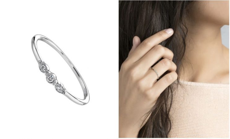 anillo el corte inglés