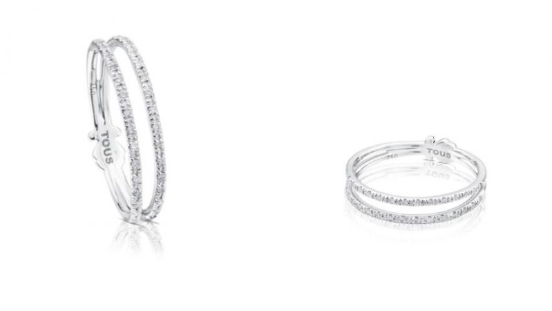 anillo el corte inglés