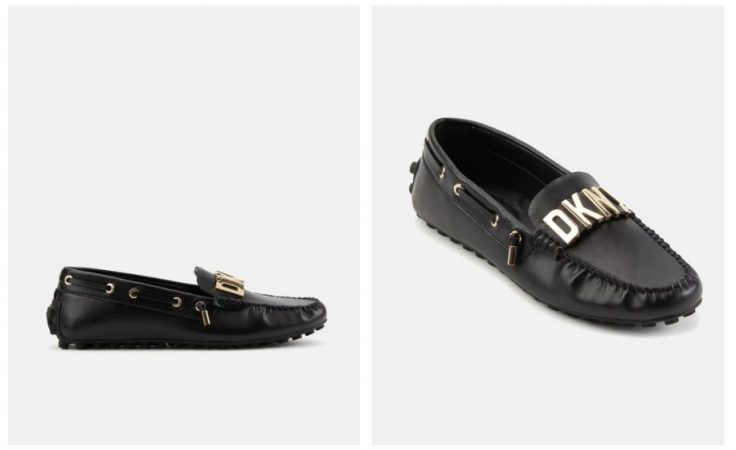 mocasines el corte inglés