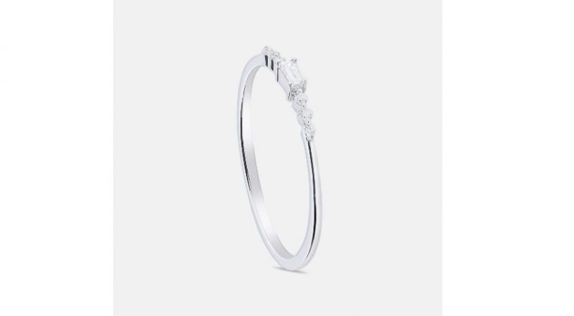 anillo el corte inglés