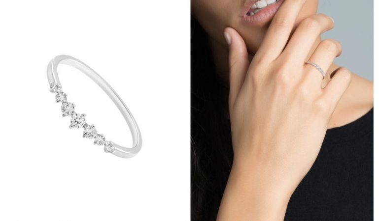 anillo el corte inglés