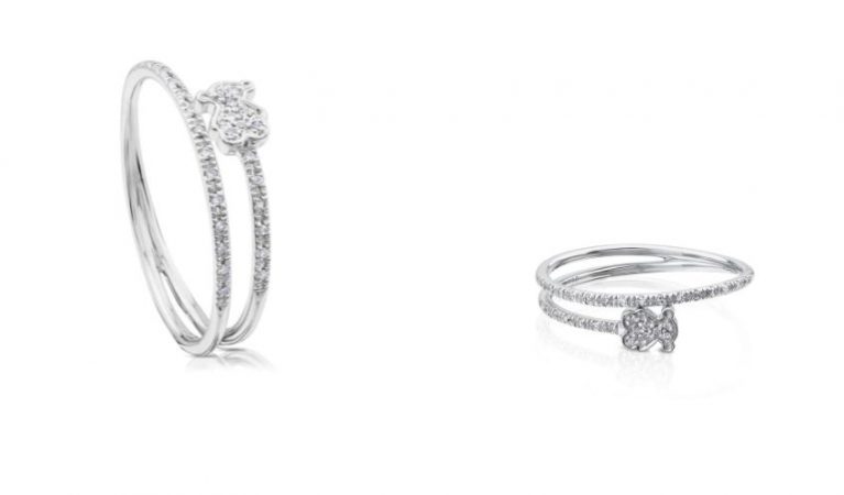 anillo el corte inglés