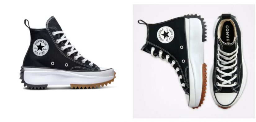 El Corte Inglés: 10 zapatillas que te durarán un montón de años 31 Merca2.es converse el corte inglés