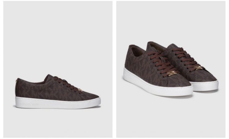 El Corte Inglés: 10 zapatillas que te durarán un montón de años 38 Merca2.es zapas el corte inglés