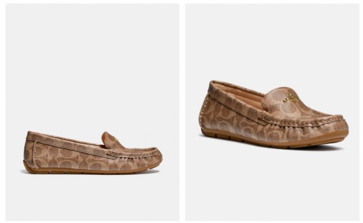 zapatos el corte inglés