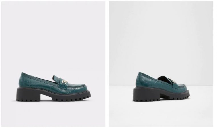 zapatos el corte inglés