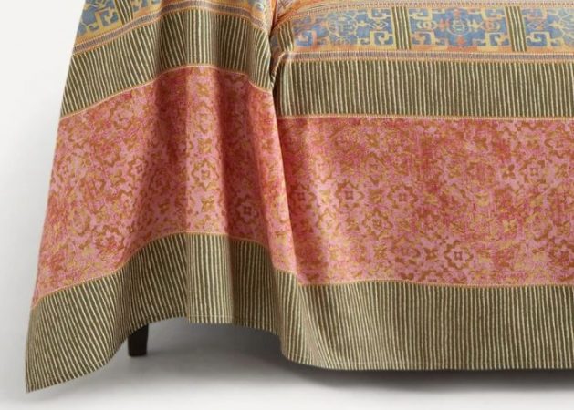 foulard el corte inglés