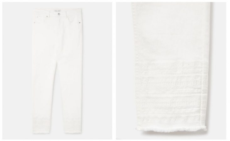 El Corte Inglés: la blusa que se va a agotar en pocos días 11 Merca2.es image 98 Merca2.es