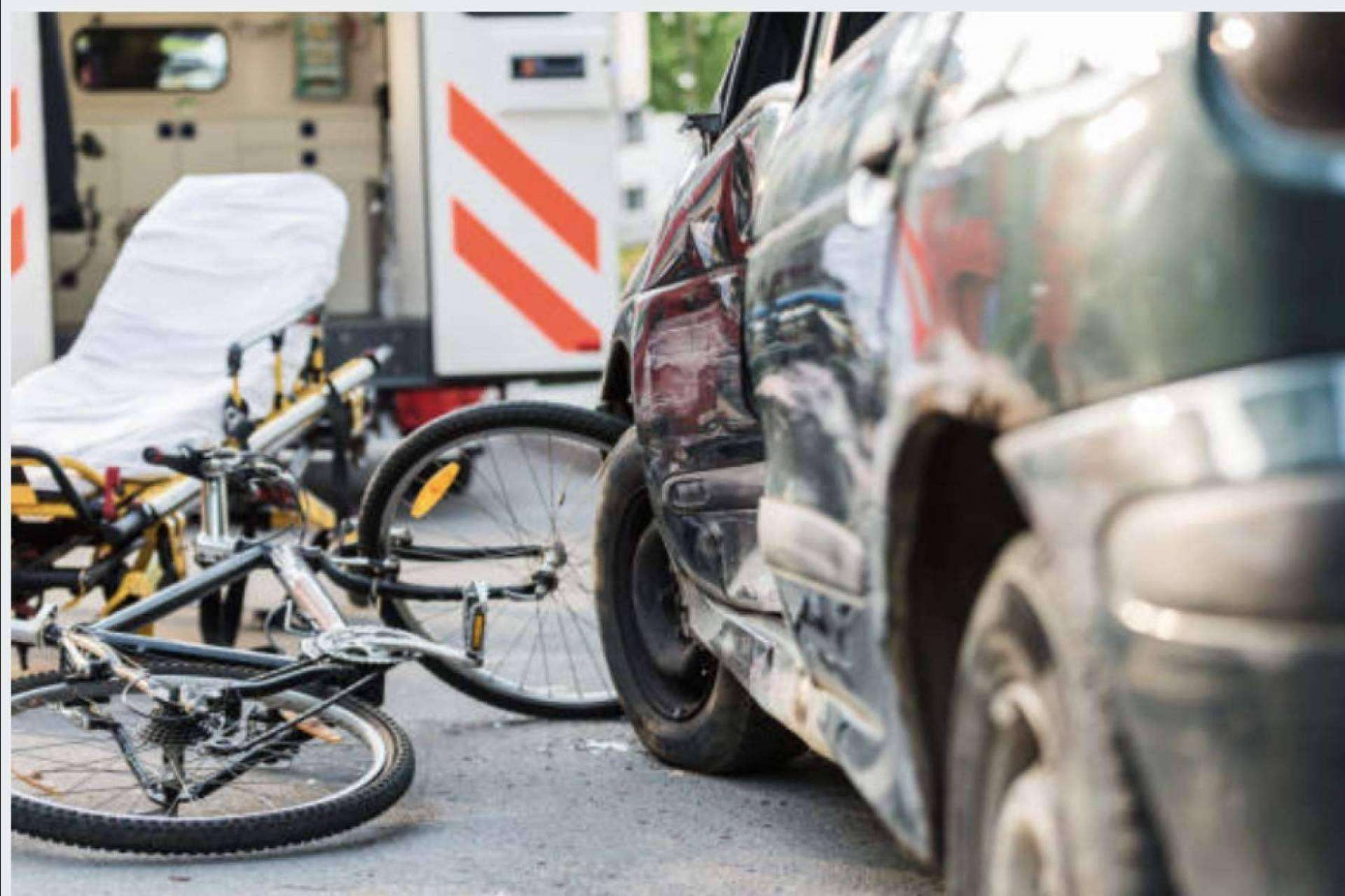 Escoger un abogado particular cuando se sufre un accidente de tráfico