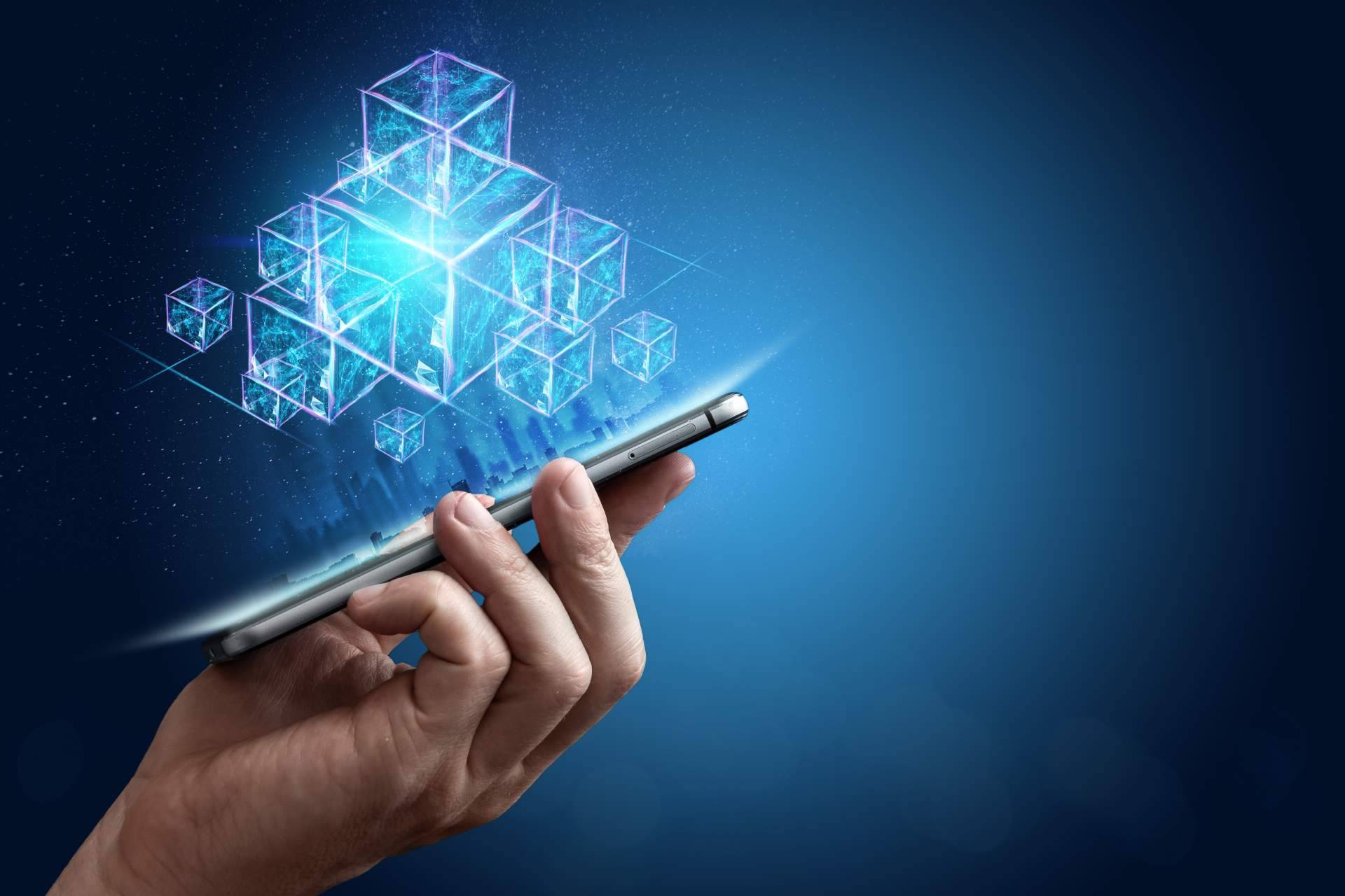 BEUROP da la vuelta a la tecnología blockchain en España