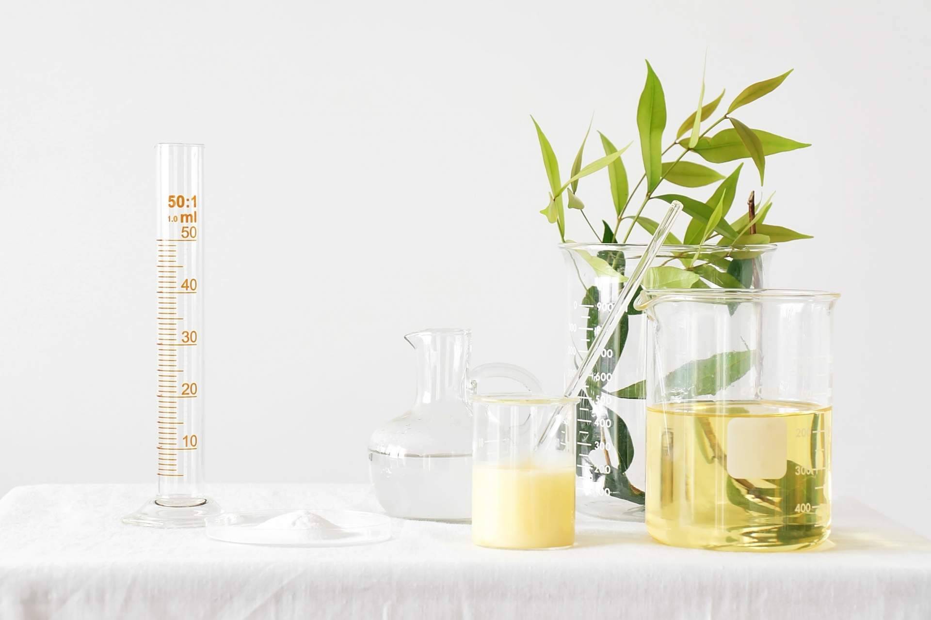 El taller online que ofrece Sara Sierra de cosmética natural para toda la familia