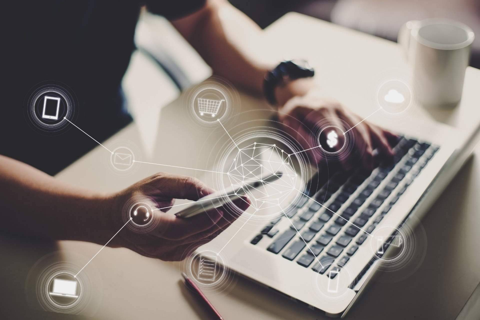 Cadifornia, las ventajas de contar con una consultoría de negocio tecnológica