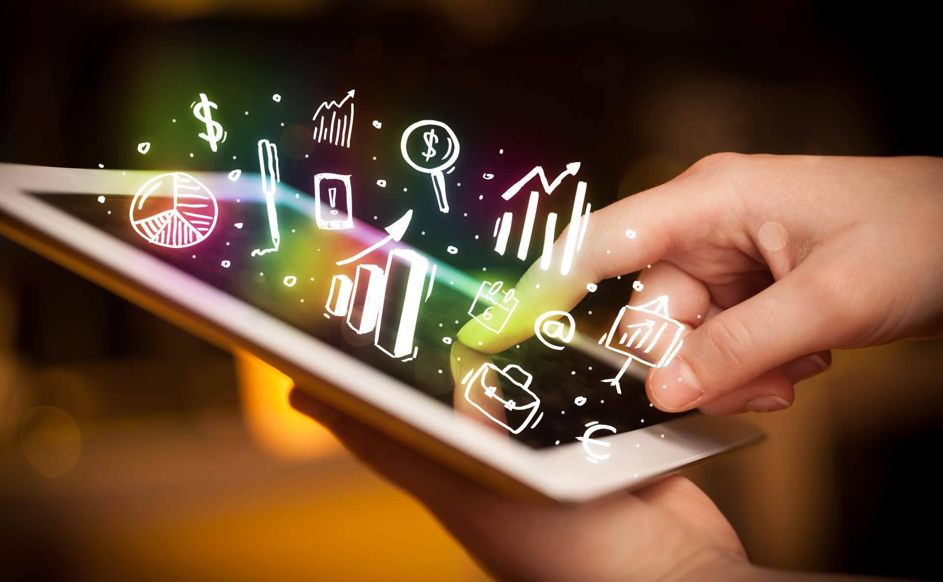 Los tips de Creatit para la transformación digital de pymes y start-ups