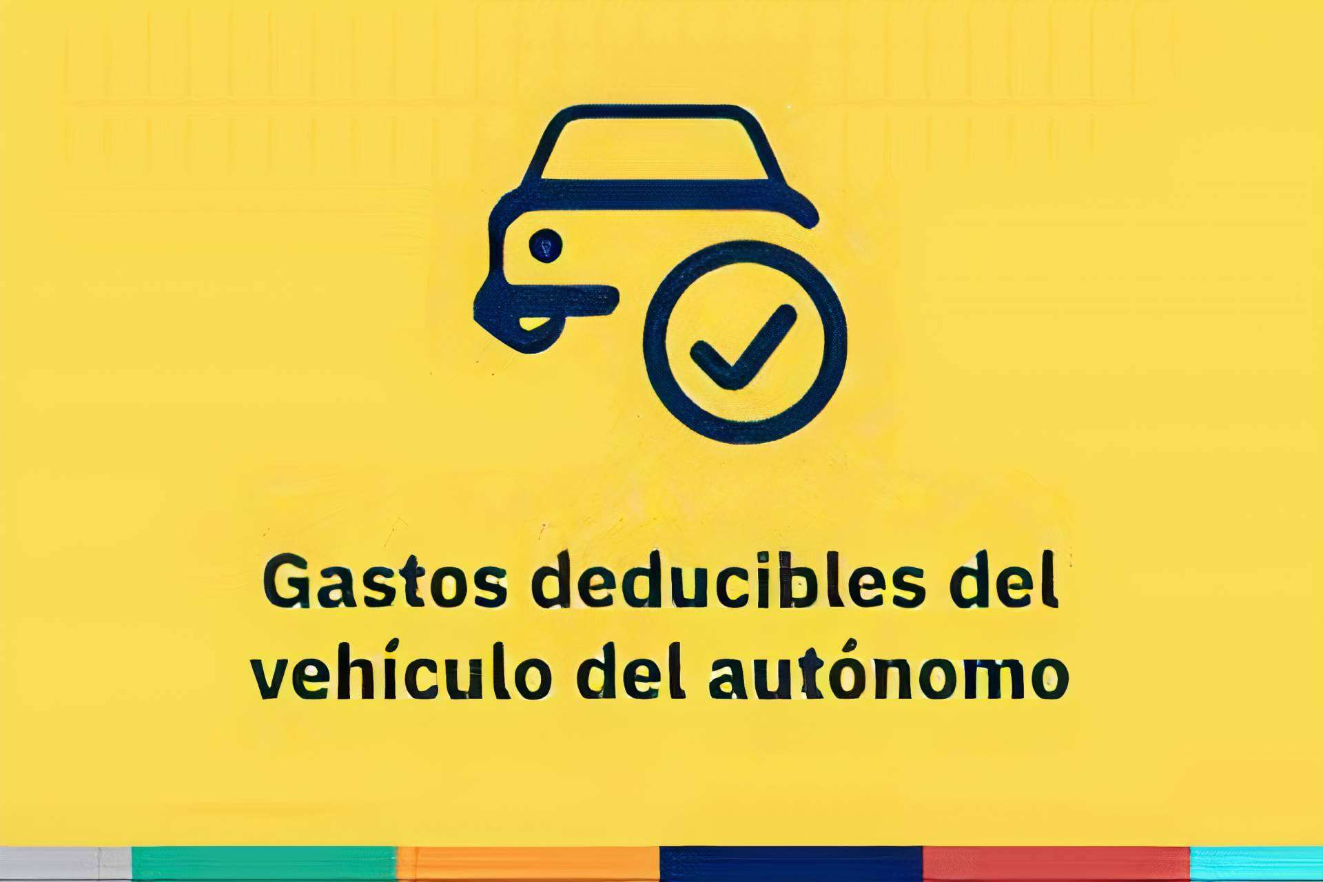 MZG Asesores acerca la posibilidad de deducirse los gastos de automóvil en autónomos
