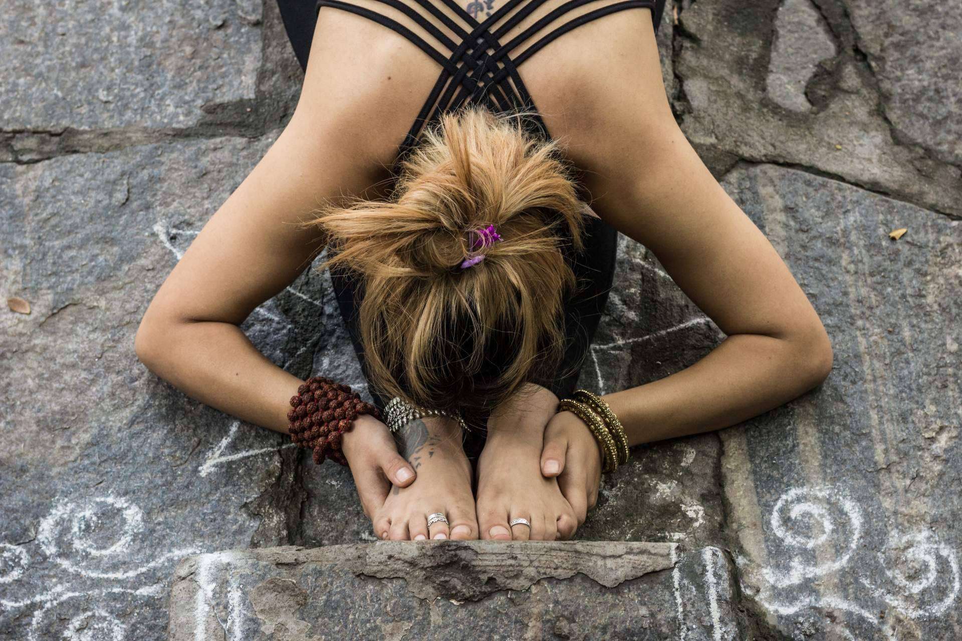 Volver al origen para conocer la esencia del yoga con Yoga India