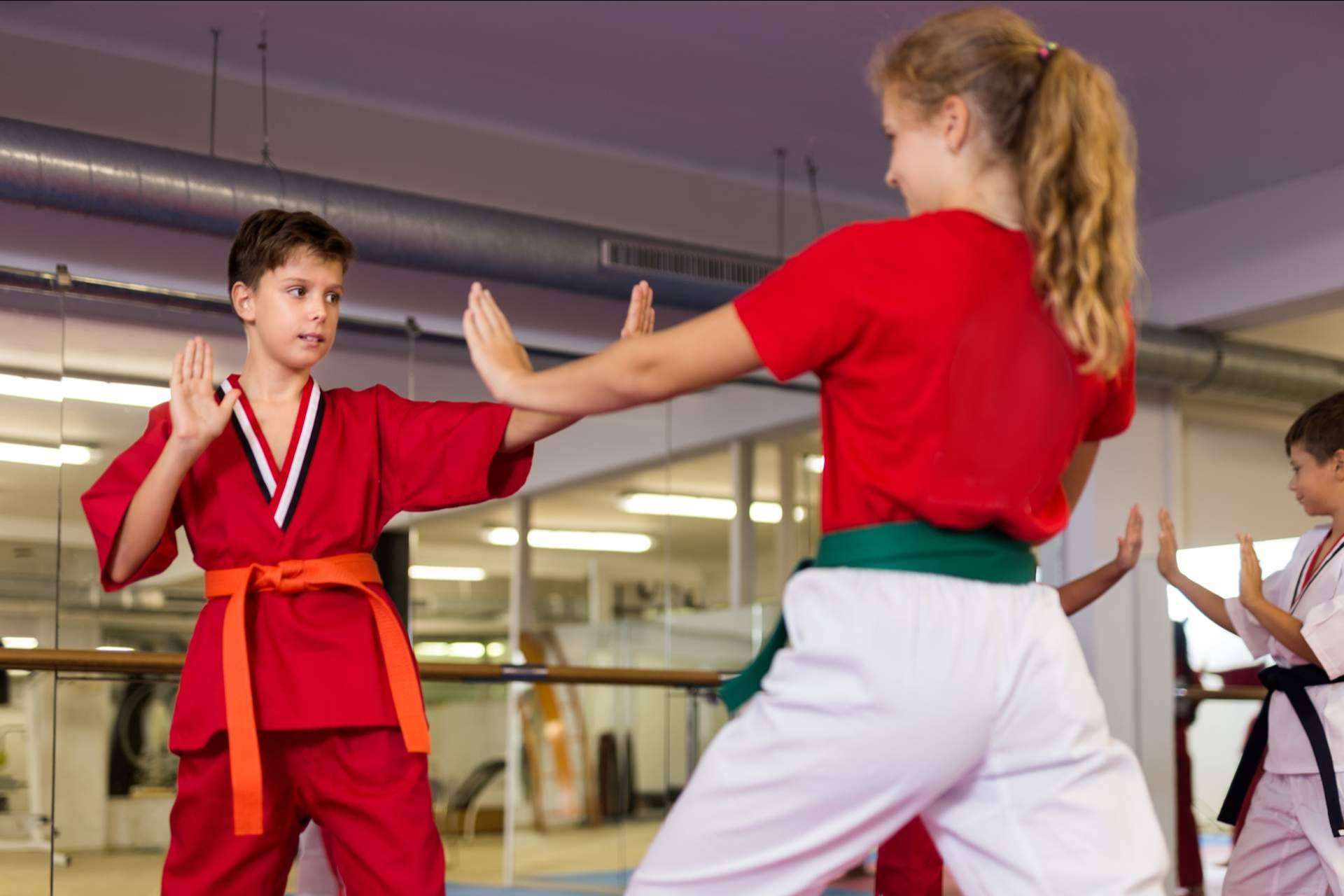 ¿Qué es Mugendo?, el arte marcial que permite fortalecer cuerpo y mente