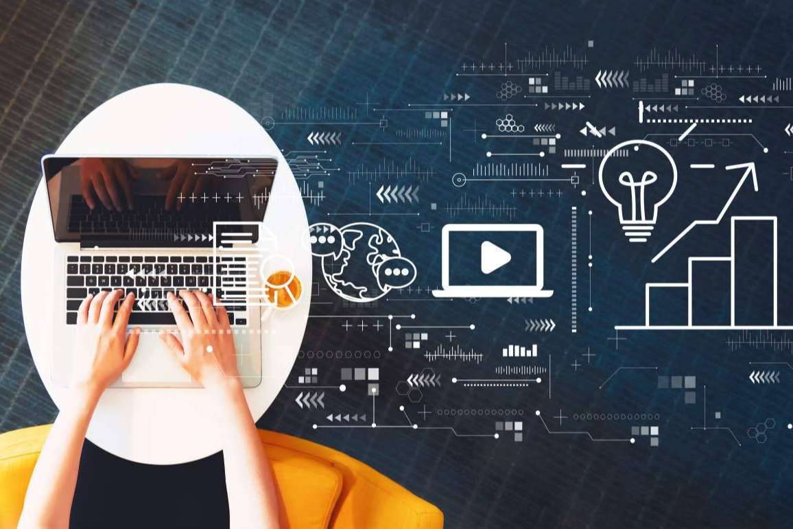 CEO Sphere ofrece formación en marketing digital