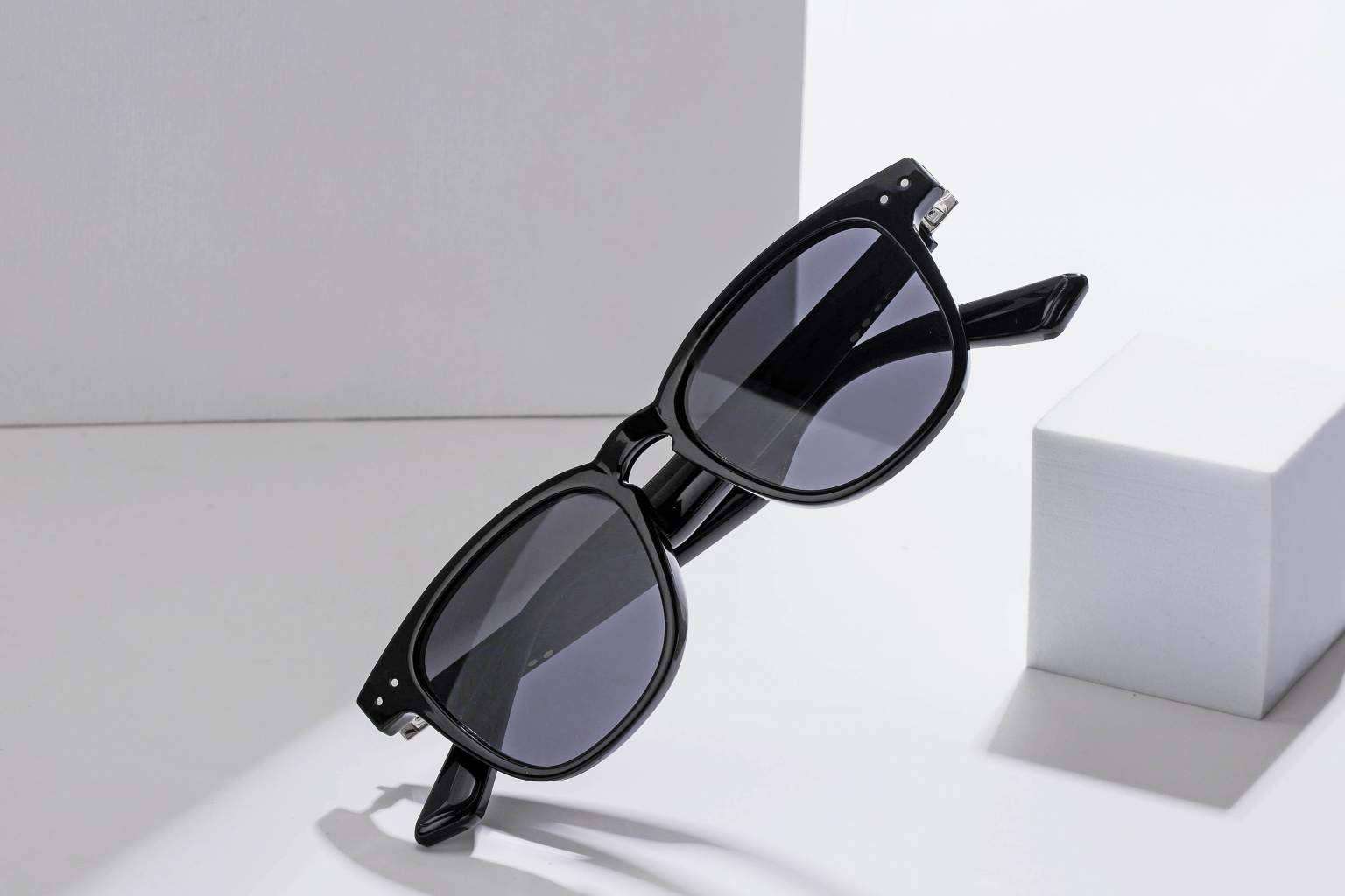 La startup valenciana de gafas inteligentes, Koala Glasses