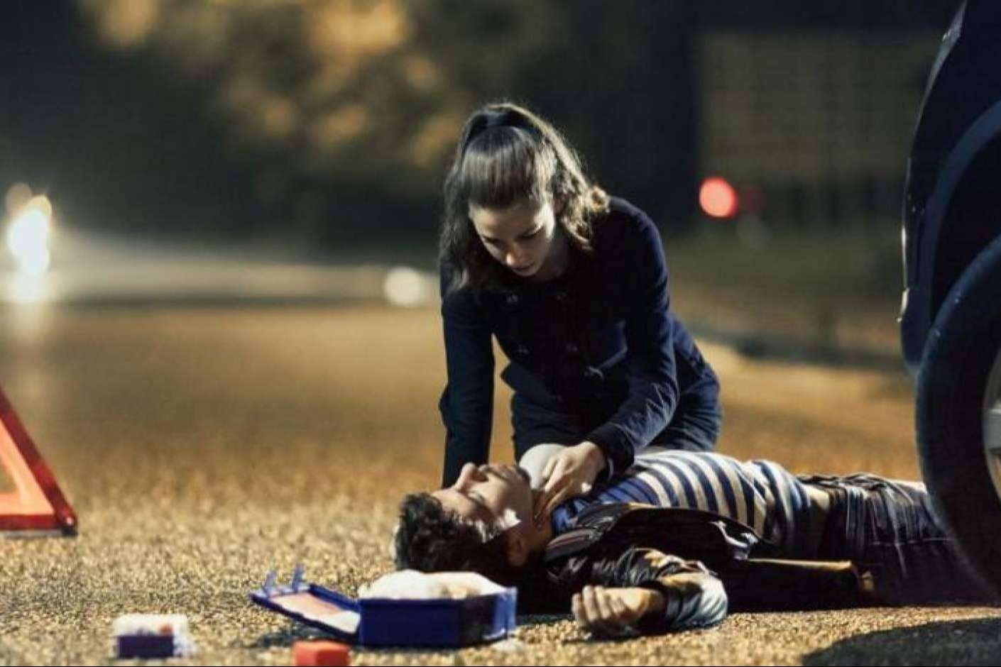 Los cursos de primeros auxilios para saber cómo actuar ante situaciones de emergencia de Reanimando