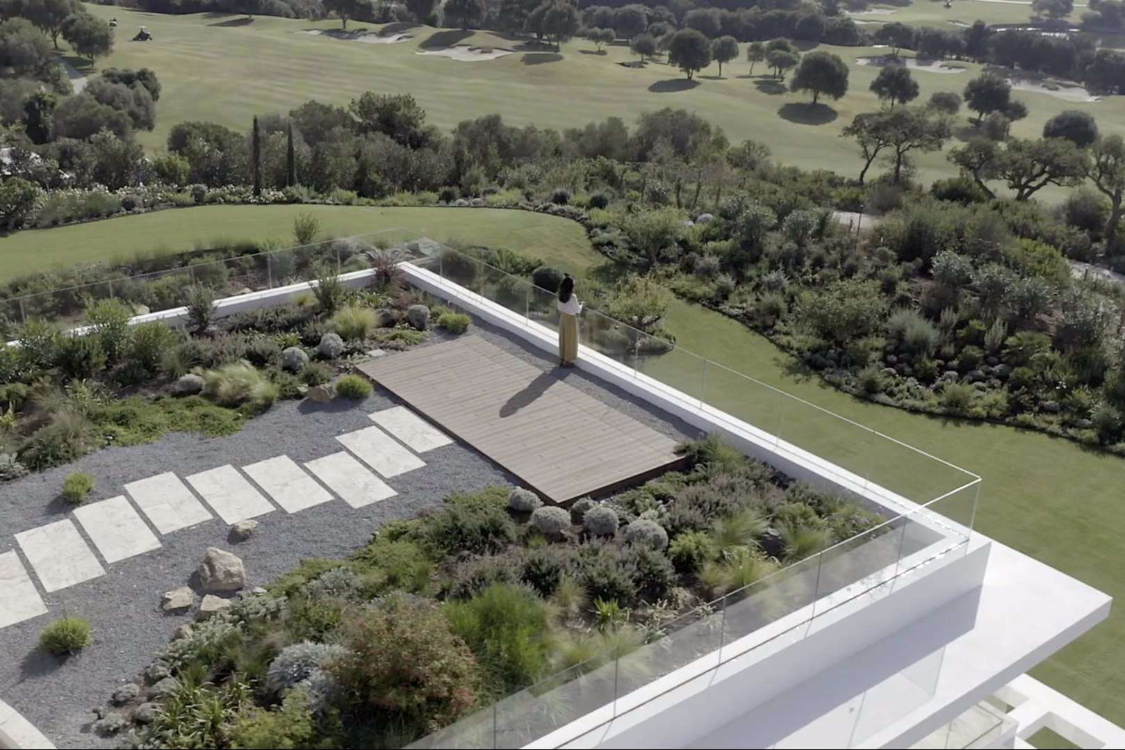 Las villas que seducen y cautivan a las personas que las disfrutan son de ARK Architects