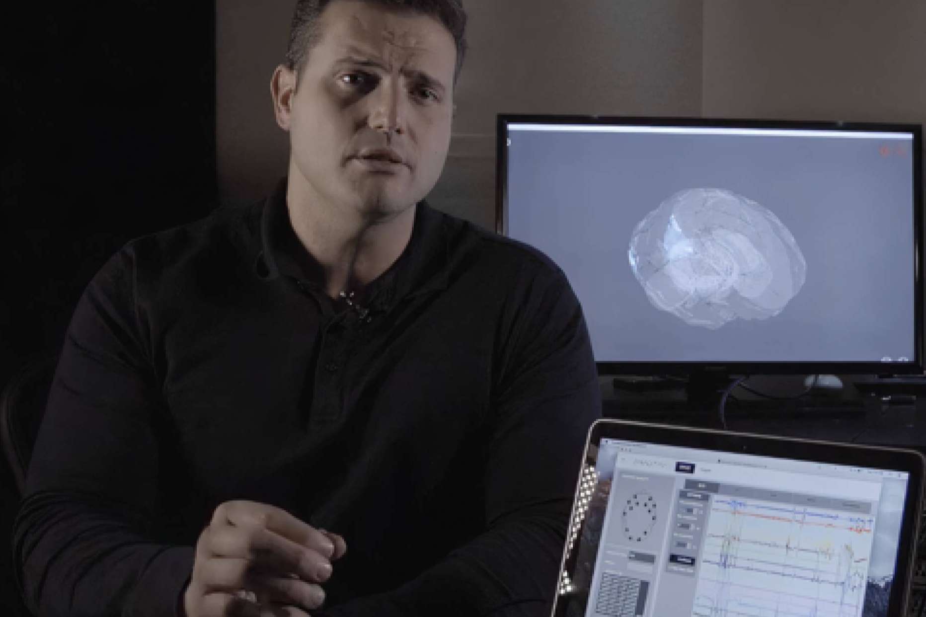 Antonio Ruiz explica cómo influye la música en el comportamiento del consumidor