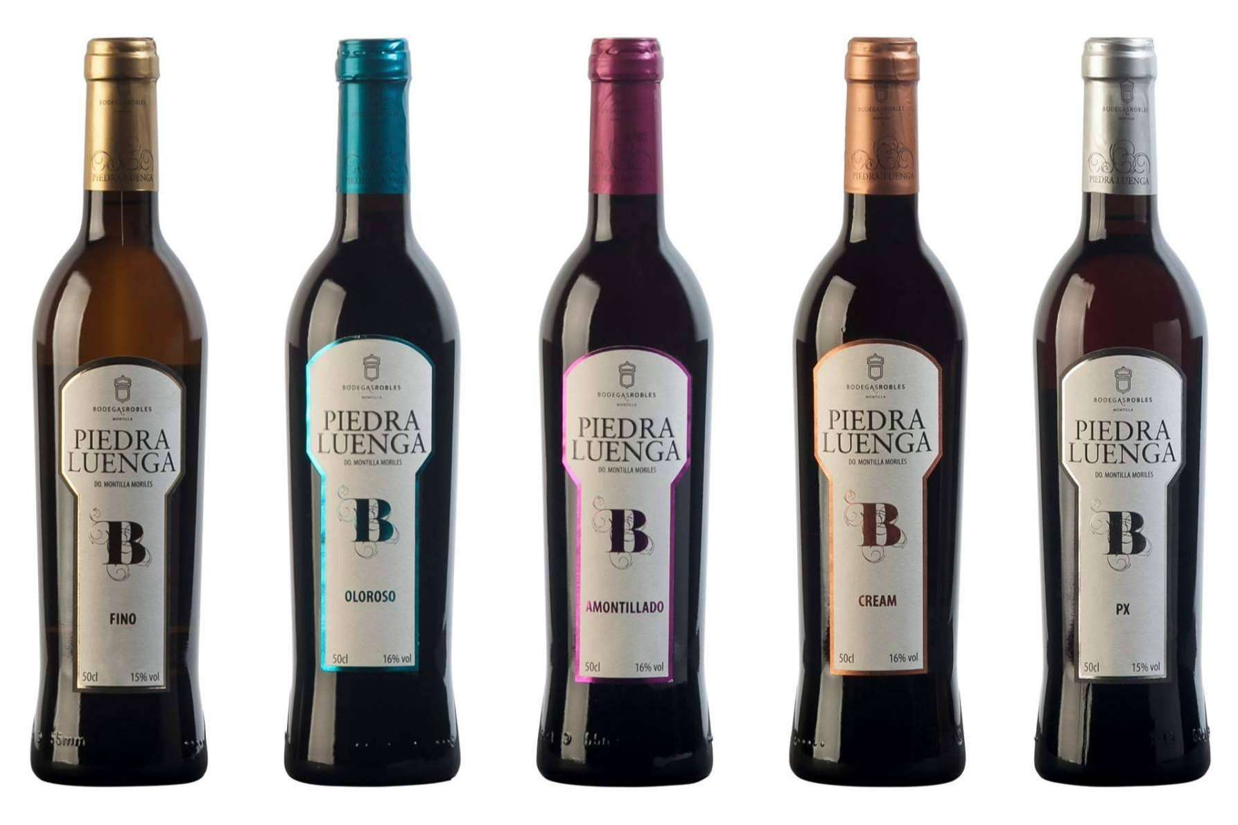 Sabor a Andalucía con el Vino Pedro Ximénez