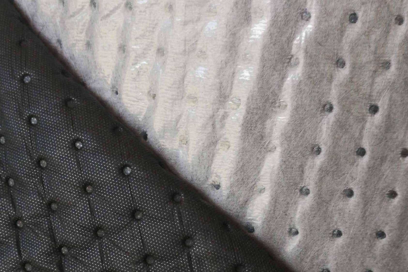 Rollos absorbentes; una solución definitiva ante derrame