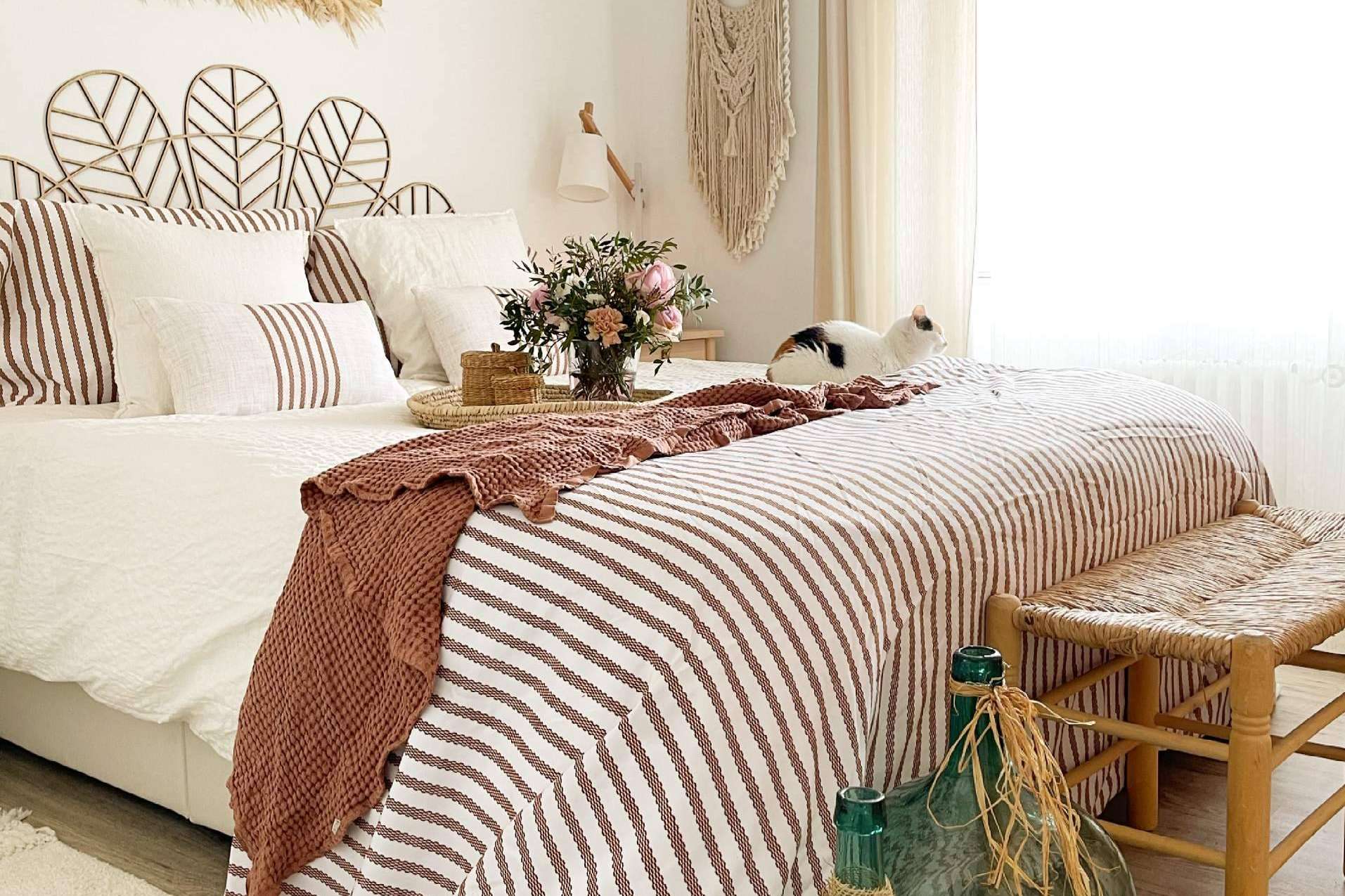 El catálogo de fundas nórdicas de la firma especialista Sokios