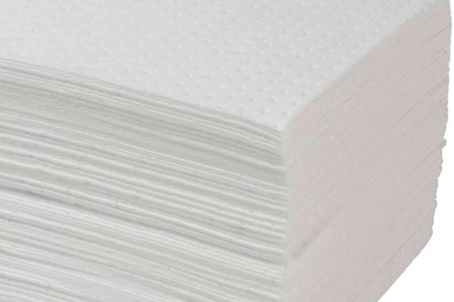 Hojas absorbentes, la solución más eficiente y económica