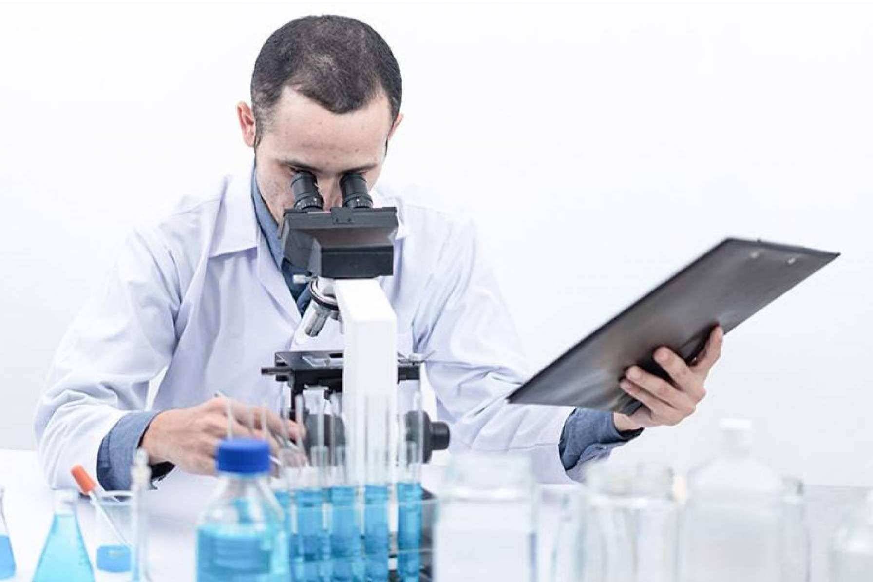 La especialización en el control medioambiental de Laboratorios Diama