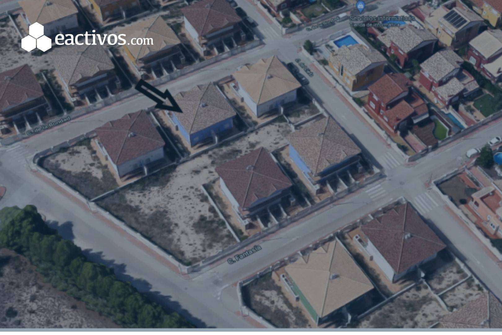 Eactivos.com multiplica el precio de valoración de los 217 activos publicados en Murcia