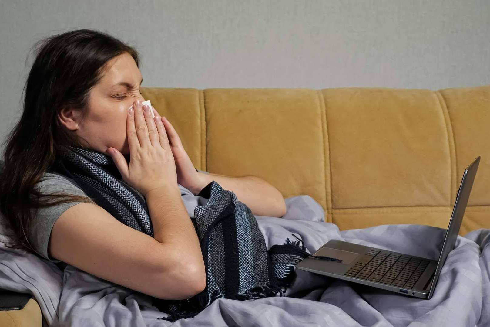 ¿Por qué es importante un seguro de baja laboral si se es autónomo?