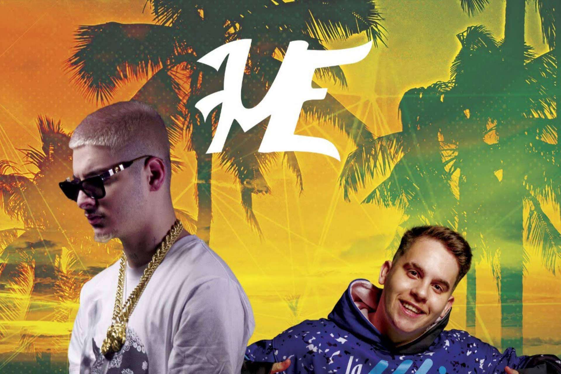 Entradas Total ya tiene disponibles las entradas para el Urban Music Festival de Alicante