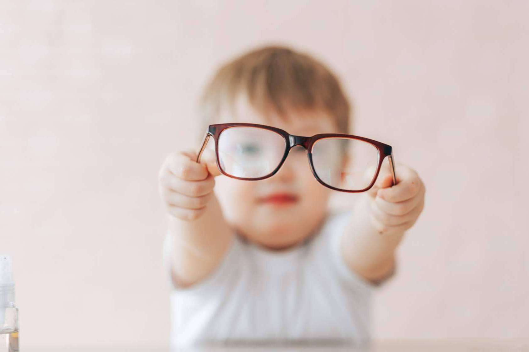 Dicopt ofrece alternativas al parche para curar ojo vago