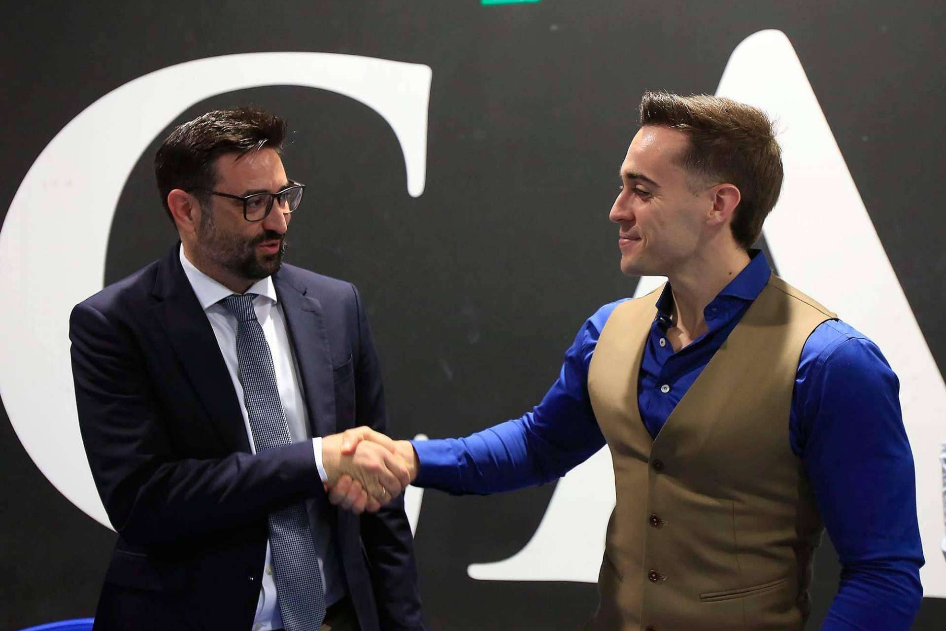 La plataforma de educación universitaria especializada en fitness que está revolucionando el sector, ENFAF-UCAM