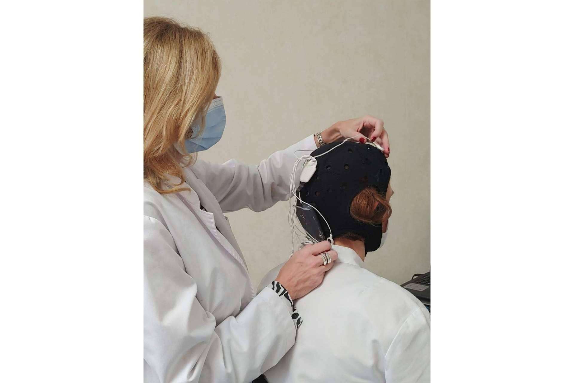 Avances en tratamiento del dolor crónico, estimulación cerebral no invasiva