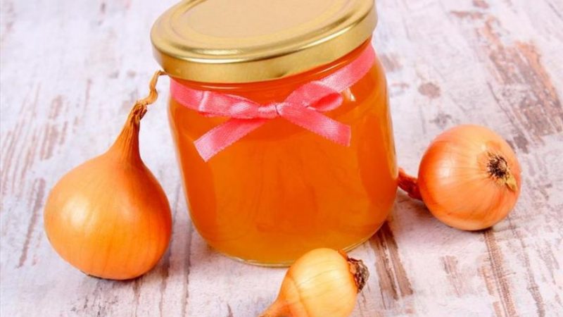 jarabe cebolla Merca2.es