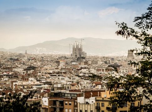 licencia turística Barcelona Los alquileres continúan disparados en Barcelona