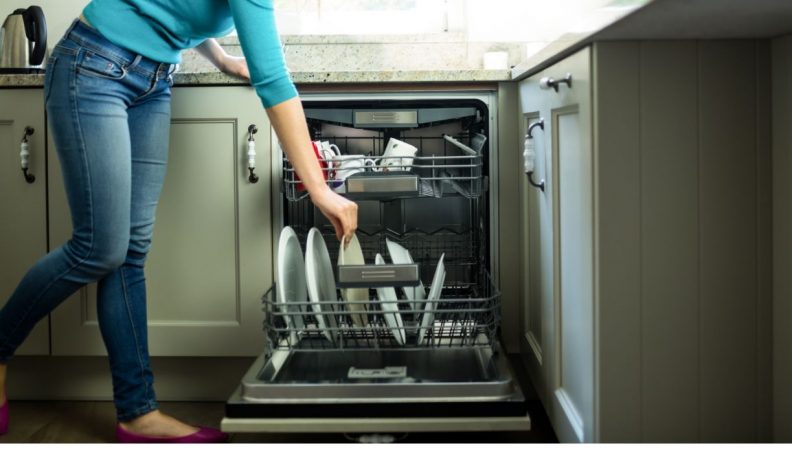 limpieza Lavavajillas Merca2.es