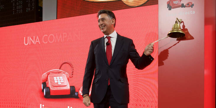 Línea Directa y Mapfre sufren el castigo de Berenberg: dividendos en riesgo