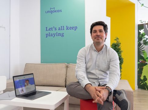 lingo Lingokids