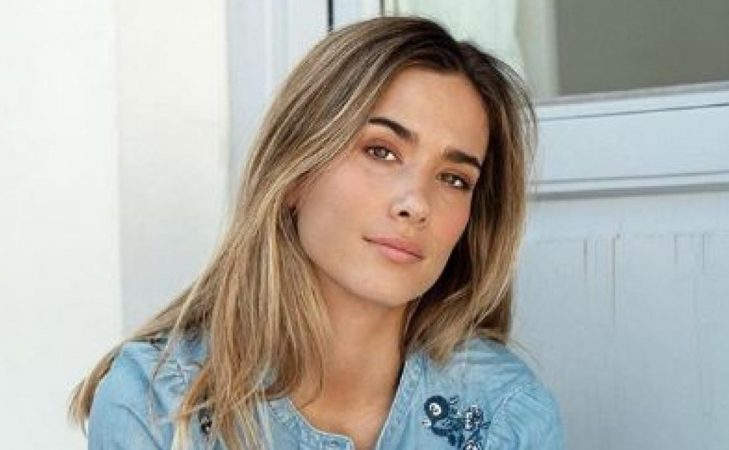 maría pombo1 Merca2.es