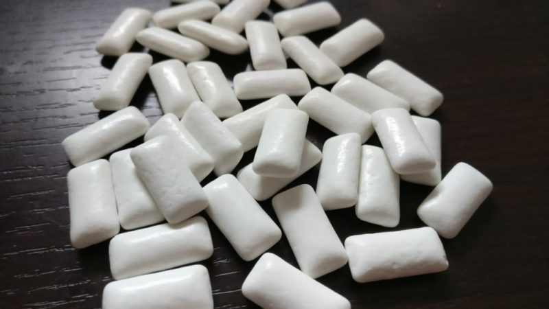 mascar chicle Merca2