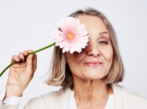 menopausia cáncer de mama