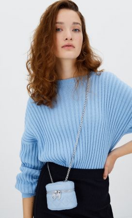 mini bandolera stradivarius 5 Merca2.es